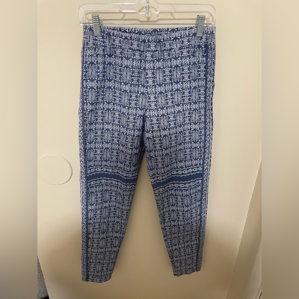 ✨Women’s Umgee Patterned Pants Size Small